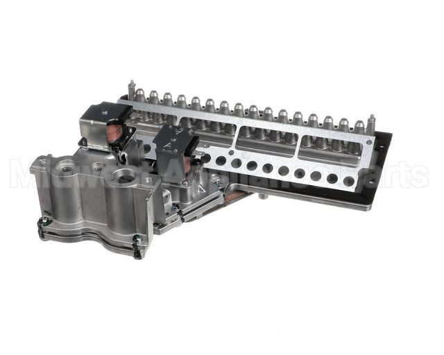 104000174 Rinnai Kit Gas Conversion(Lpg To Ng) R9