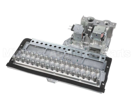 104000177 Rinnai Kit, Gas Conversion(Ng To Lpg) R7