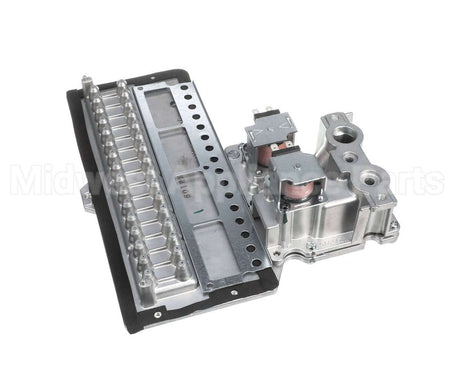 104000177 Rinnai Kit, Gas Conversion(Ng To Lpg) R7
