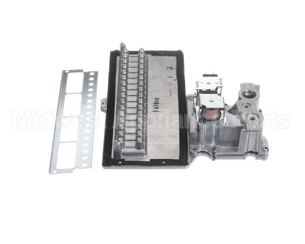 104000180 Rinnai Kit Gas Conversion(Ng To Lpg) R9