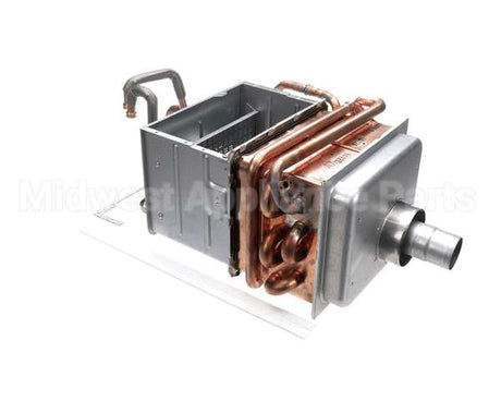 104000182 Rinnai Kit, Heat Exchanger R94Lsi-Vb2735Ffud