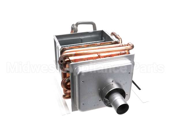 104000182 Rinnai Kit, Heat Exchanger R94Lsi-Vb2735Ffud