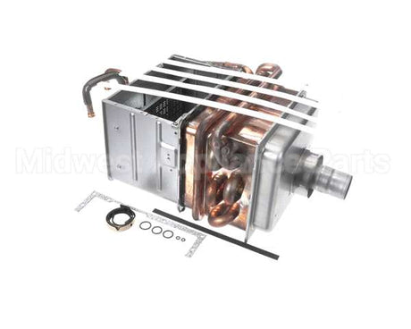 104000183 Rinnai Kit, Heat Exchanger, R75Lsi-Vb252