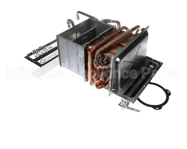 104000188 Rinnai Kit, Heat Exchanger Rc80Hpi