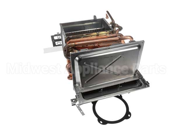 104000188 Rinnai Kit, Heat Exchanger Rc80Hpi