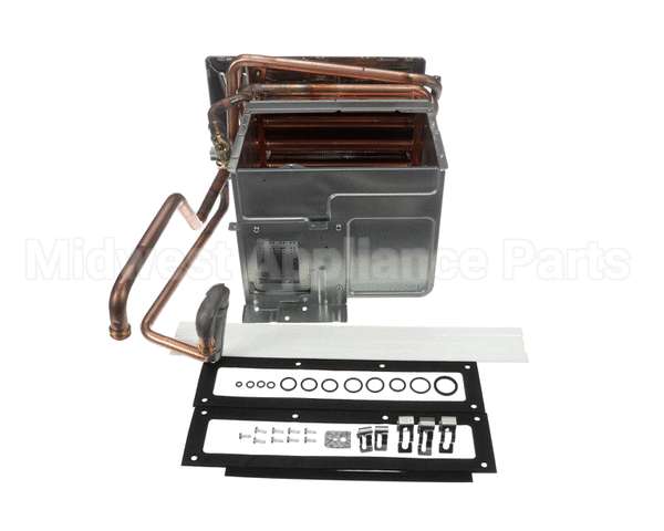 104000188 Rinnai Kit, Heat Exchanger Rc80Hpi