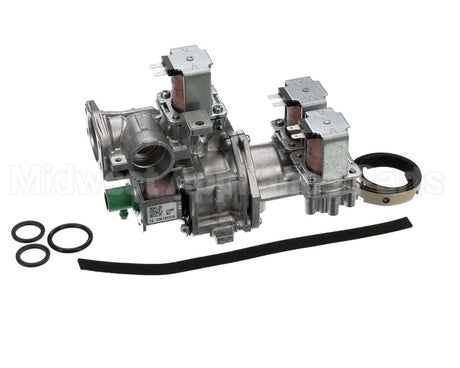 104000194 Rinnai Kit, Gas Valve Rc80Hpi/E