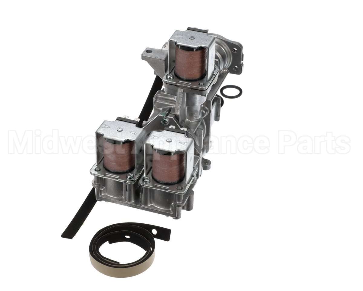 104000194 Rinnai Kit, Gas Valve Rc80Hpi/E