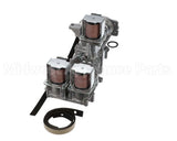 104000194 Rinnai Kit, Gas Valve Rc80Hpi/E