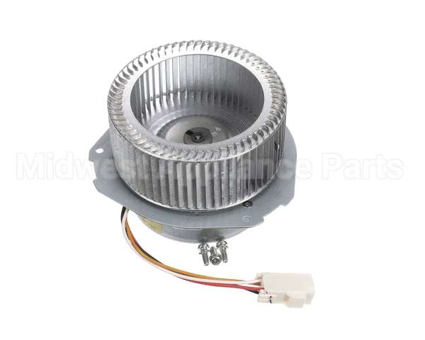 104000195 Rinnai Kit, Fan Assembly Rc98Hpi/E