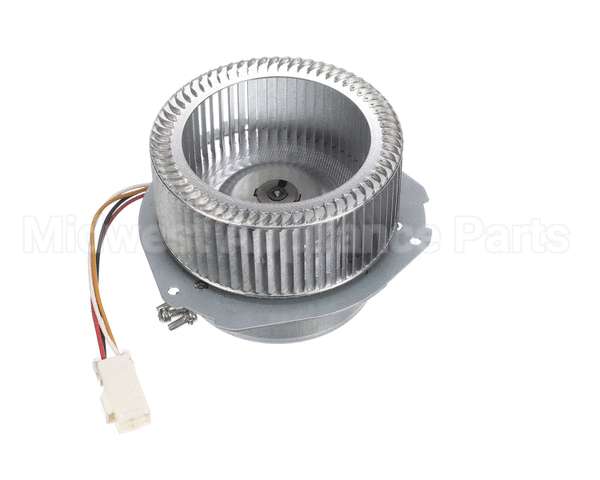 104000195 Rinnai Kit, Fan Assembly Rc98Hpi/E