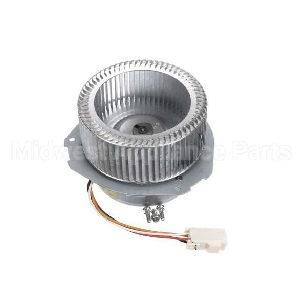 104000195 Compatible Rinnai Kit, Fan Assembly Rc98Hpi/E