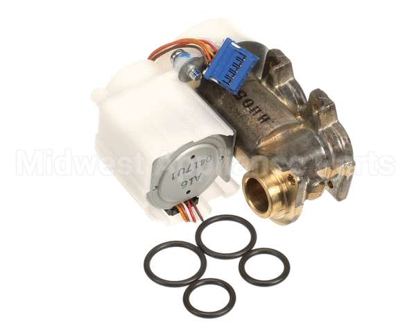 104000198 Rinnai Kit, By-Pass Valve Asy,R94, Rc80/