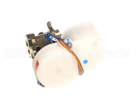 104000198 Rinnai Kit, By-Pass Valve Asy,R94, Rc80/