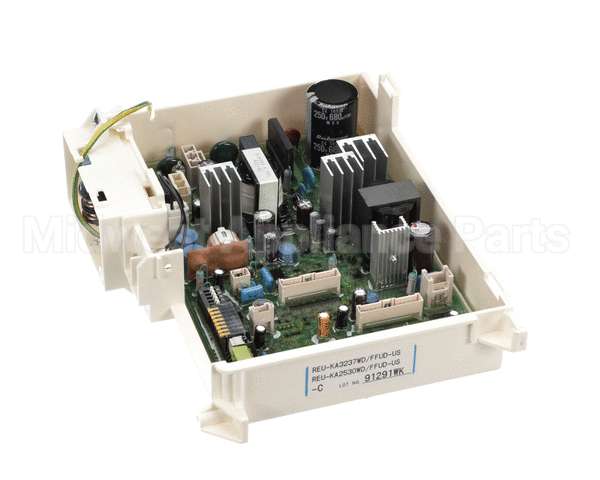 104000199 Rinnai Kit, Pc Board, Rc80/Rc98Hpi/E