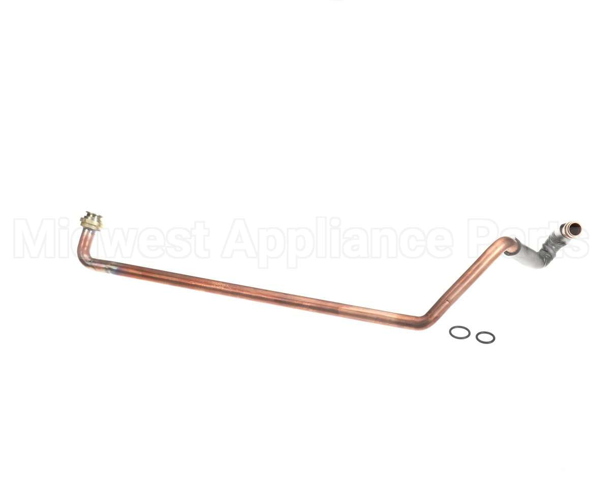 104000209 Rinnai Kit, Inlet Connecting Pipe, Rc98I