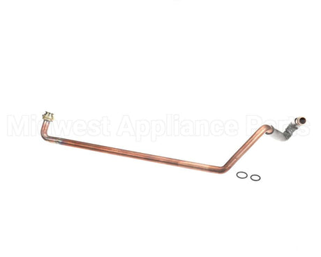 104000209 Rinnai Kit, Inlet Connecting Pipe, Rc98I