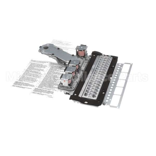 104000217 Compatible Rinnai Kit, Gas Conversion, Rl75I, V75I(