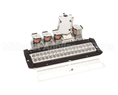 104000221 Rinnai Kit, Gas Conversion, Rl94I (Lp) V