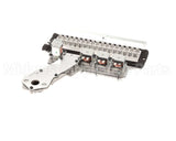 104000221 Rinnai Kit, Gas Conversion, Rl94I (Lp) V