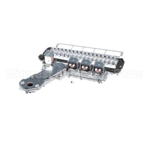 104000222 Compatible Rinnai Kit, Gas Conversion, Rl94E (Lp) V