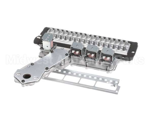 104000225 Rinnai Kit, Gas Conversion, V65I (Lp) Vc