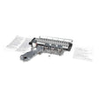 104000226 Compatible Rinnai Kit, Gas Conversion, V65E (Lp) Vc