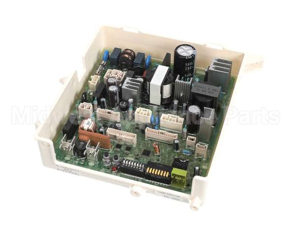 104000230 Rinnai Kit Pcb Rl94E (Vc)