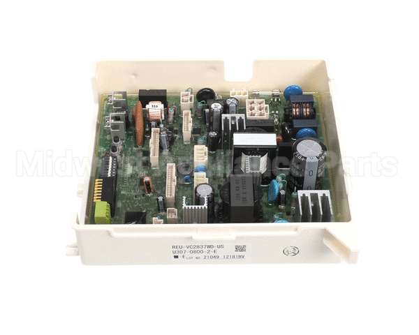 104000230 Rinnai Kit Pcb Rl94E (Vc)
