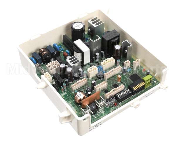 104000231 Rinnai Kit, Pcb, V65,V75,Rl75I (Vc)