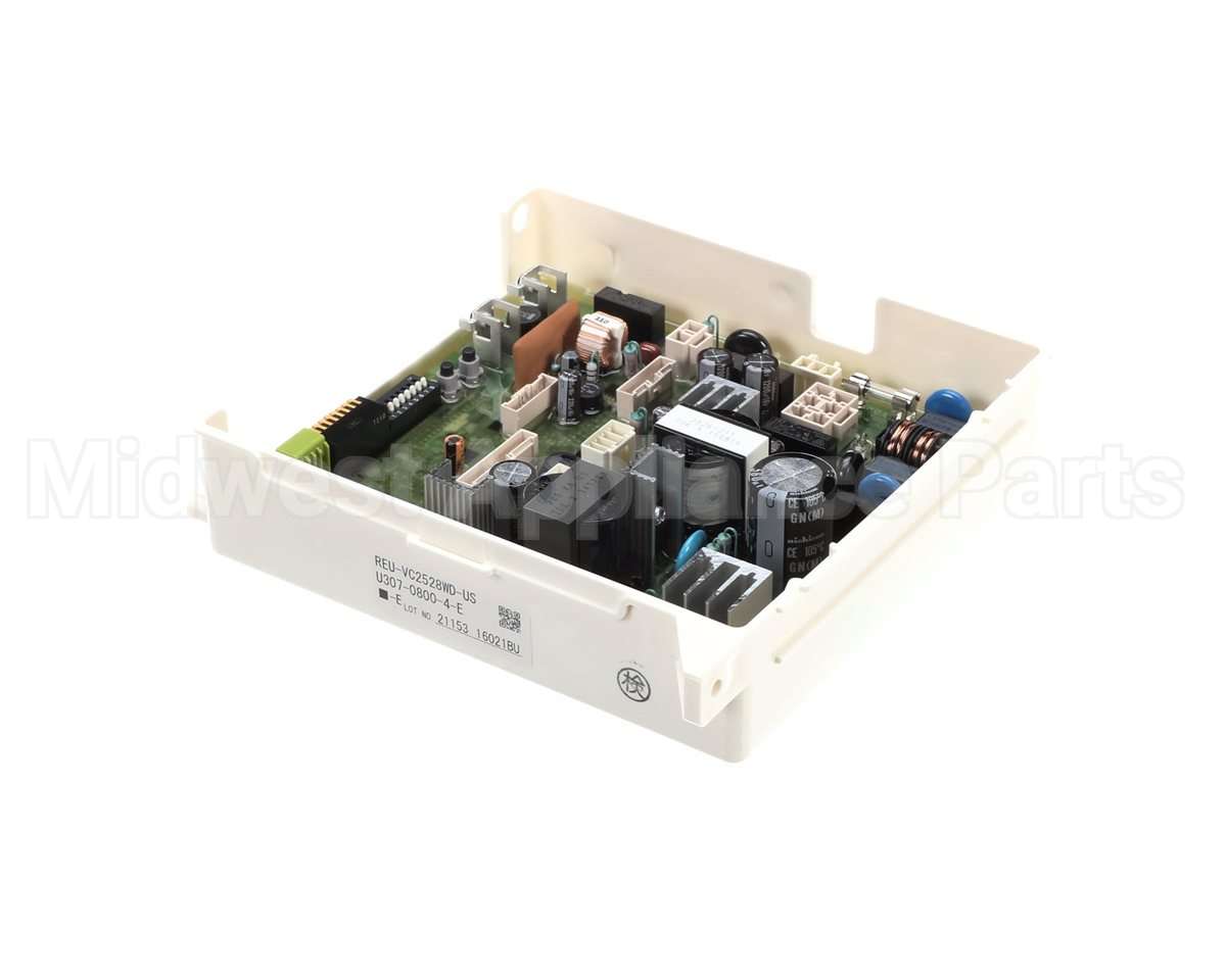 104000234 Rinnai Kit, Pcb, Rl75E(A) Vc (W/Pump Log