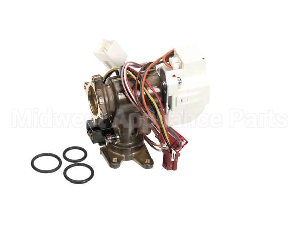 104000238 Rinnai Water Flow Servo Valve Kit