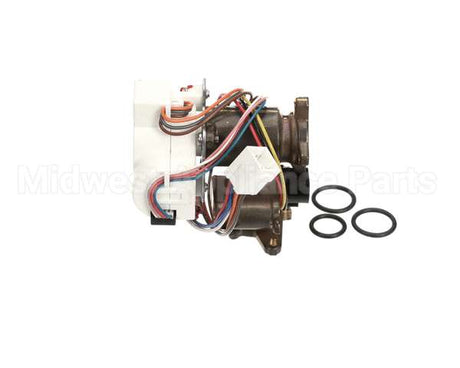 104000238 Rinnai Water Flow Servo Valve Kit