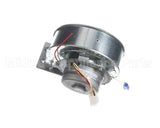 104000241-K Rinnai Fan Motor Assy Kit