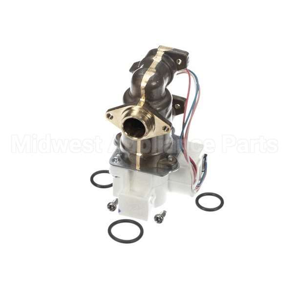 104000242 Compatible Rinnai Kit, By-Pass Valve Rl94I/E, V94I/