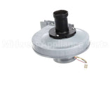 104000248 Rinnai Combustion Fan Kit