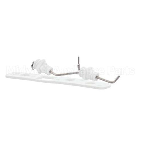 104000249 Rinnai Kit, Flame Rod & Electrode(Kb)