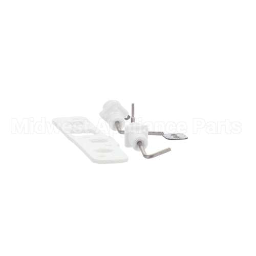 104000249 Rinnai Kit, Flame Rod & Electrode(Kb)