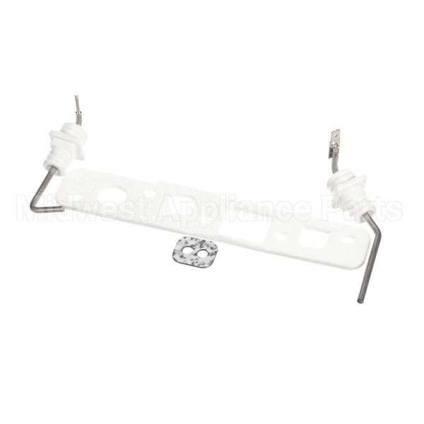 104000249 Compatible Rinnai Kit, Flame Rod & Electrode(Kb)