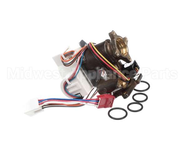 104000251 Rinnai Kit, Water Flow Servo Valve (Kb)