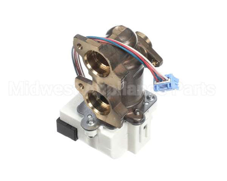 104000252 Rinnai Kit, By-Pass Valve (Kb)