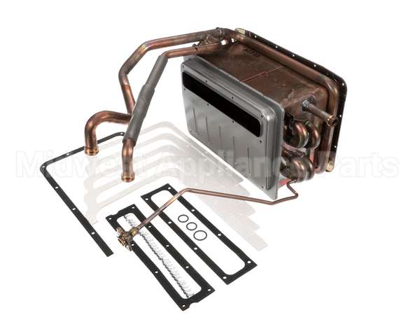 104000253 Rinnai Kit, Heat Exchanger, Primary (Kb)