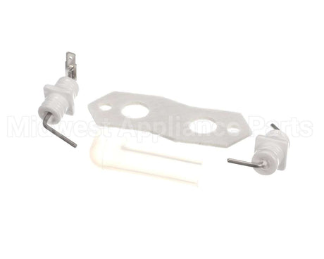 104000259 Rinnai Flame Rod Electrode Kit Rh180