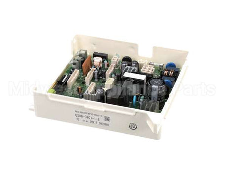 104000263 Rinnai Kit, Pcb Ru80/98/Ruc80/90/98/C