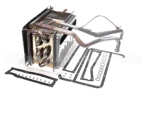 104000275 Rinnai Heat Exchanger
