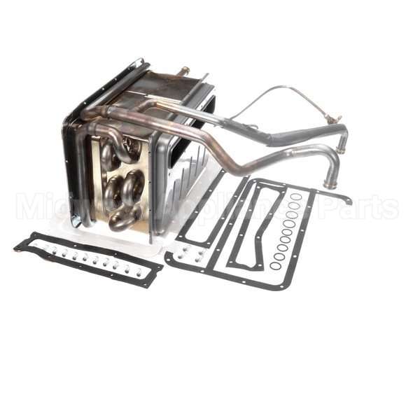 104000275 Compatible Rinnai Heat Exchanger
