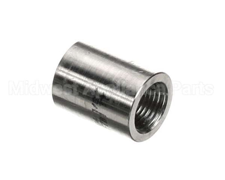 10400028 Firex Manicotto Inox 18 A Sald.