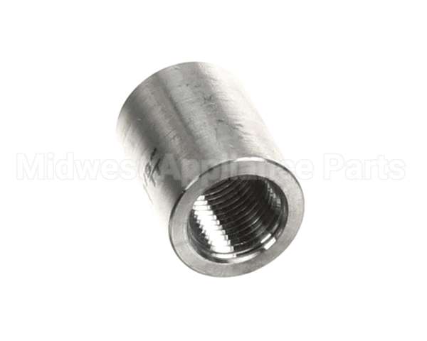 10400028 Firex Manicotto Inox 18 A Sald.