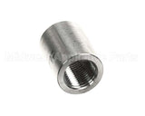 10400028 Firex Manicotto Inox 18 A Sald.
