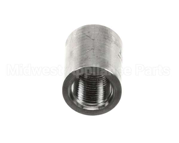 10400028 Firex Manicotto Inox 18 A Sald.